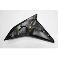 - tracer 15 - 17 обтекатель заполнение левая