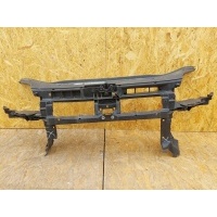 Volkswagen гольф плюс i ii 5m0 2004 - 2012 полоса передний усиление ведущие 5m0805588