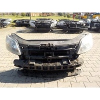 387 гольф плюс 2.0 tdi полоса передний балка радиатор