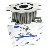 Колесо шестеренный насосы инжектора форд focus mk3 ка 1.5l tdci