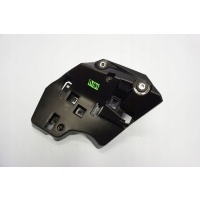 - tracer 18 - 20 заполнение крепление левая