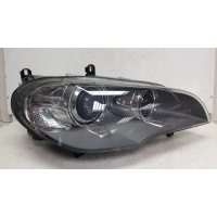 Фара биксенон правый 7221896 bmw x5 e70 рестайлинг 10 -