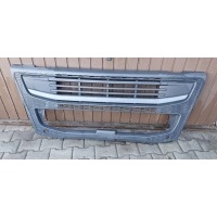 Volvo fm4 решетка радиатора
