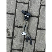 Dacia sandero iii 227707094r датчик выхлопных газов