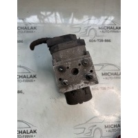 Насос абс volkswagen passat b5 8e0614111b 0273004283