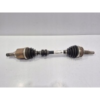 Привод левая renault kadjar 1.5dci 1.2tce 391014pa0b