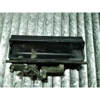 Ручка крышки багажника seat толедо ii 1.9 tdi седан 1m5827561e