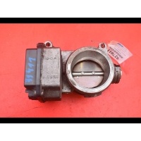 Дросельная заслонка 408239822001 renault лагуна 2 ii 2.0 16v 135 л.с. 2001 - 2005