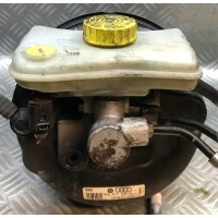 Серво насос тормозной volkswagen passat b5 рестайлинг 3b0614105a