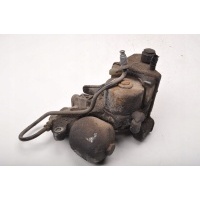 Citroen c4 гранд пикассо 1.6 hdi насос гур кпп bm0077947c