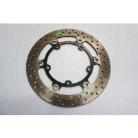 - tracer gt 18 - 20 диск тормозной передняя