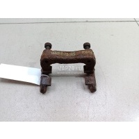 Скоба суппорта заднего правого Citroen-Peugeot 1007 (2005 - 2009) 4404G0
