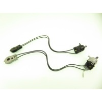 Linkii панели вентилятора форд focus mk1 i 98ab11504ae 98ab11503ae
