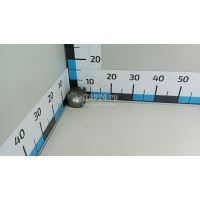Фара противотуманная Nissan FX (S50) (2003 - 2007) 261508992B