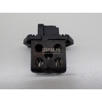 Резистор Renault Megane I (1999 - 2004) 7701206244