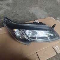 Фара правый fiat ducato 3 светодиодный в сборе