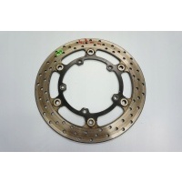 - tracer 18 - 20 диск тормозной передняя