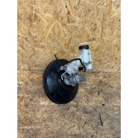 Серво насос тормозной renault megane iv rs 472105013r