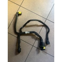 Установка свет ad blue daf xf 106 1930165