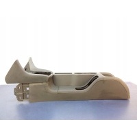 Форд focus mk2 тоннель центральная 4m5x - a04584