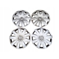 Колпак volkswagen oe оригинальные 16 