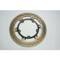 - tracer gt 18 - 20 диск тормозной передняя