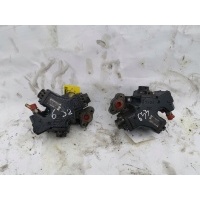 Тнвд 0445010311 55237690 fiat punto opel citroen 1.3 m - jet cdti