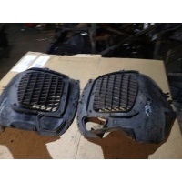 Подкрылок volkswagen touareg 7p6 10 - 7p6805912d правое левая