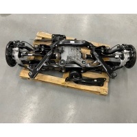 Подвеска в сборе audi volkswagen подрамник 5q0505235m 2023r