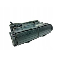 Volkswagen sharan i рестайлинг решётка вентилятора центральная 7m3819728c