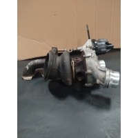 Турбина bmw m135 m235 330 630 730 740 z4 x2 supra мини 2.0 255 302km 851676 - 4