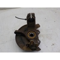 Кулак передний левый Audi A1 2010- 6C0407255A