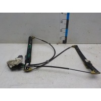 Стеклоподъемник Audi A1 2010- 8X3837461