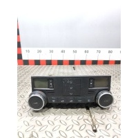 Блок управления печки/климат-контроля Volkswagen Touareg 2004 7L6907040H