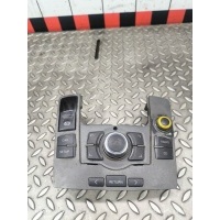 Блок мультимедиа Audi A6 2005 4F1919610T, 4F0920609E