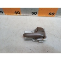 Ручка двери внутренняя Mazda Capella 7 1998 GE4T58330A90