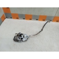 Замок двери задней правой Mazda Capella 7 1998 GE6V72310B