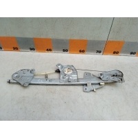 Стеклоподъемник передний Mazda Capella 7 1998 GE4T59590