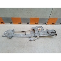 Стеклоподъемник задний Mazda Capella 7 1998 GE4T73590