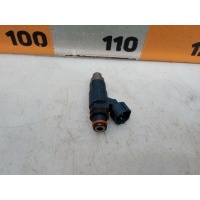 Форсунка топливная Mazda Capella 7 1998 FP3313250