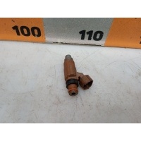 Форсунка топливная Mazda Capella 7 1998 FP3313250