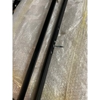 Audi oe 4m0860022b 4m0860021b реленги крыша чёрный мат