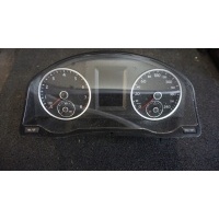Volkswagen tiguan i рестайлинг спидометр часы европа 5n0920873b
