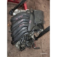 Nissan juke i 1.6 бензин двигатель hr16