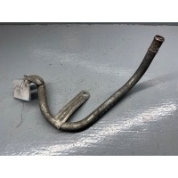 Трубка охлаждающей жидкости металлическая Audi 80 B2 1989 068121065D