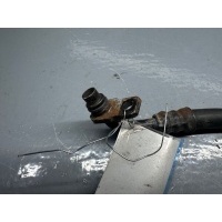 Шланг (трубка) АКПП Audi A6 C5 (S6,RS6) 2000 4B0317824A
