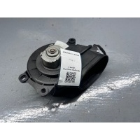 Моторчик печки Peugeot 807 2002 1485724080, 908000313