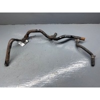 Трубка охлаждающей жидкости металлическая Volkswagen Passat B3 1993 051121065B