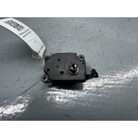 Моторчик заслонки печки Ford Focus 2 restailing 2008 3M5H19E616AB
