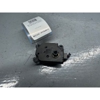 Моторчик заслонки печки Ford Focus 2 2005 3M5H19E616AB